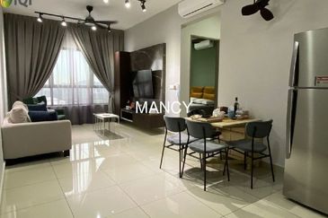 Zentro Residences @ 16 Sierra