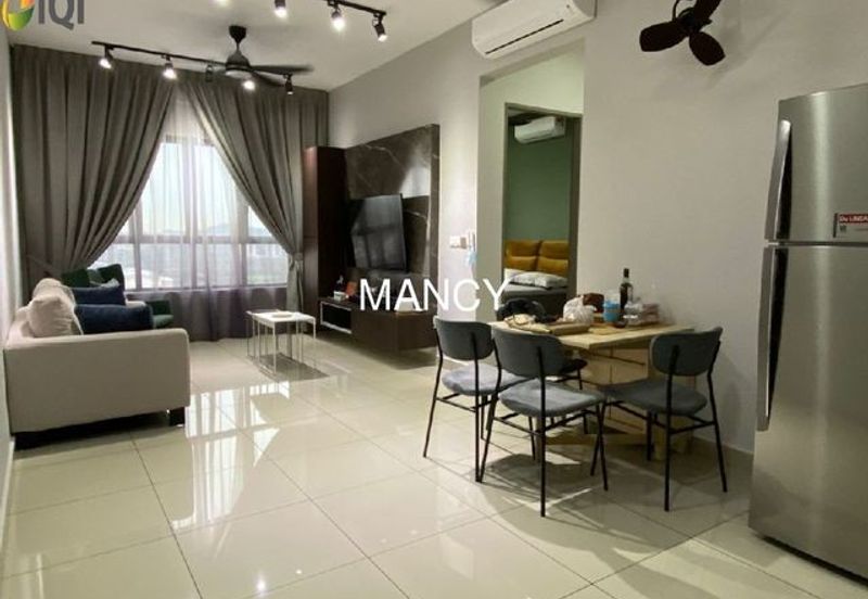 Zentro Residences @ 16 Sierra