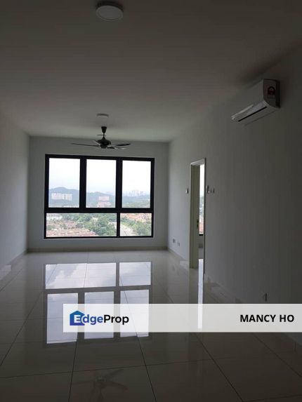 Walking distance to MRT station seri kembangan , Selangor, Seri Kembangan