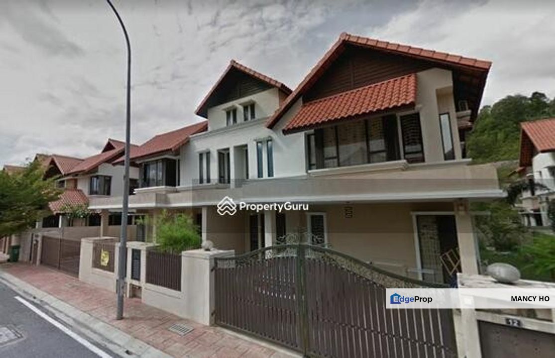 9000sf 3sty Bungalow nice renovated Bukit Jalil OUG, Kuala Lumpur, Bukit Jalil