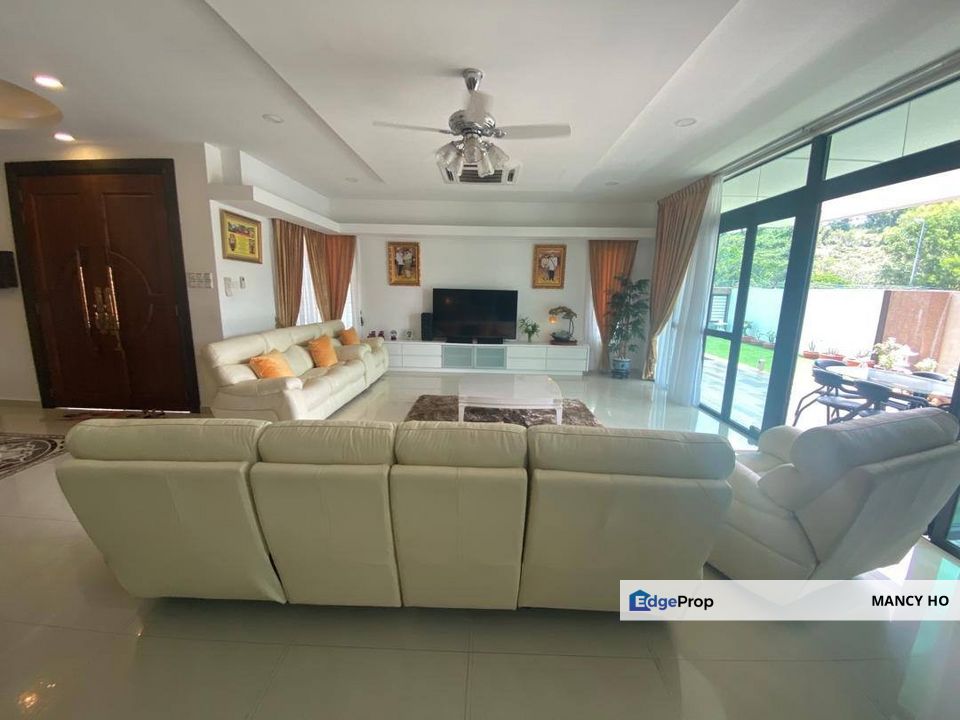 9000sf 3sty Bungalow nice renovated Bukit Jalil OUG, Kuala Lumpur, Bukit Jalil