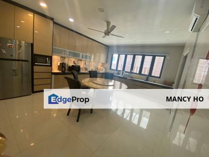 9000sf 3sty Bungalow nice renovated Bukit Jalil OUG, Kuala Lumpur, Bukit Jalil