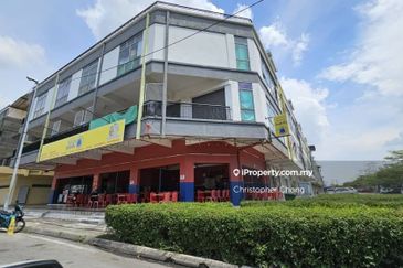 Galleri Klang Sentral