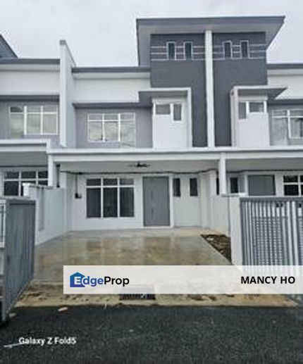 Good condition 2sty 1700sf Semenyih Tasik Kesuma, Selangor, Semenyih