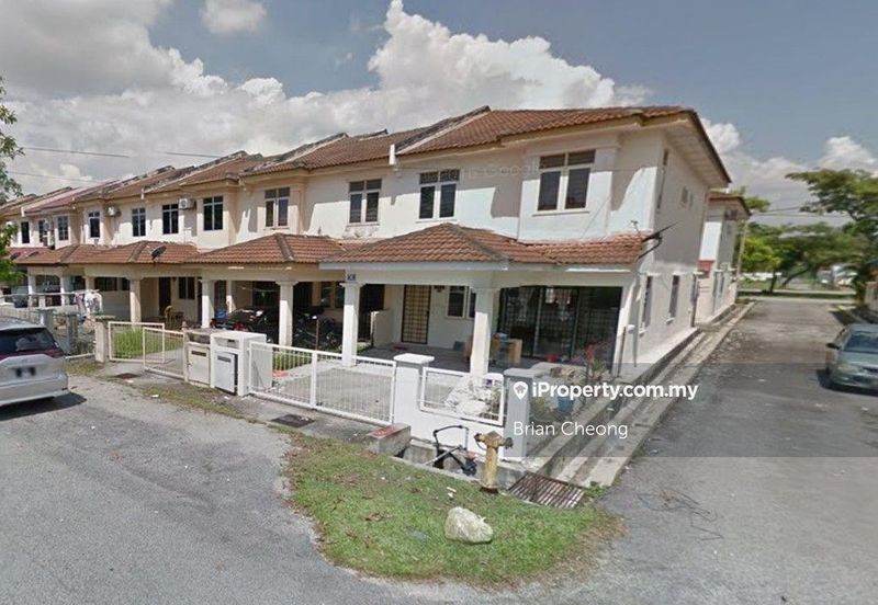 Taman Saujana Puchong