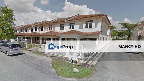 SP7 Saujana Puchong Utama 2sty partly furnished, Selangor, Puchong South