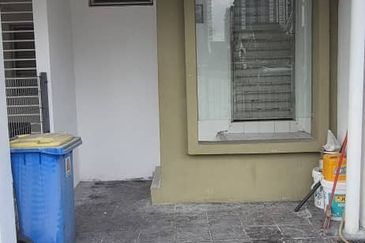 Pearl Villa Townhouse