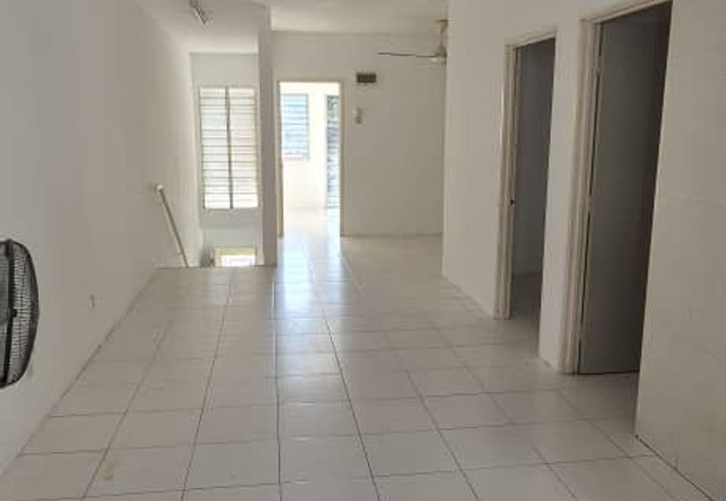 Pearl Villa Townhouse