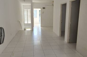 Pearl Villa Townhouse