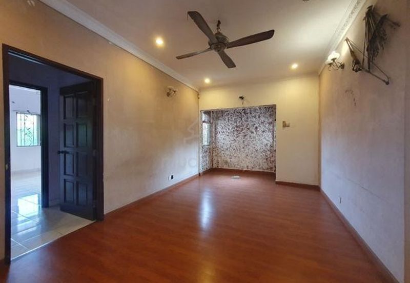 Bandar Bukit Puchong, BP 11