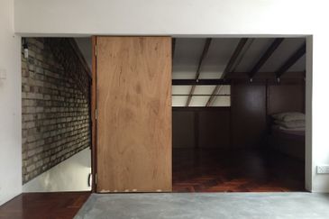 Seksyen 3, Petaling Jaya