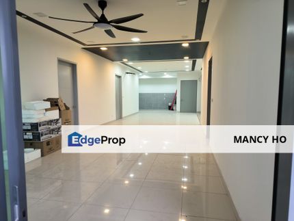 Brand New Condo 2598sf Spacious big Puchong, Selangor, Puchong