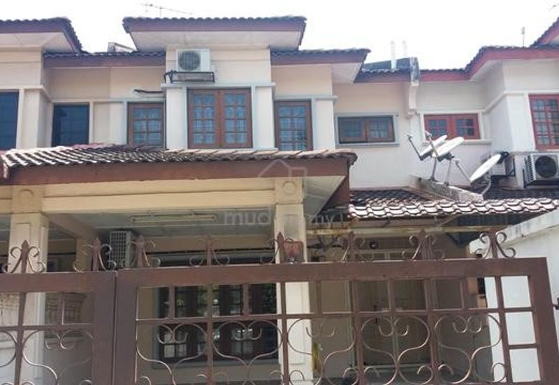 Taman Wawasan, Pusat Bandar Puchong