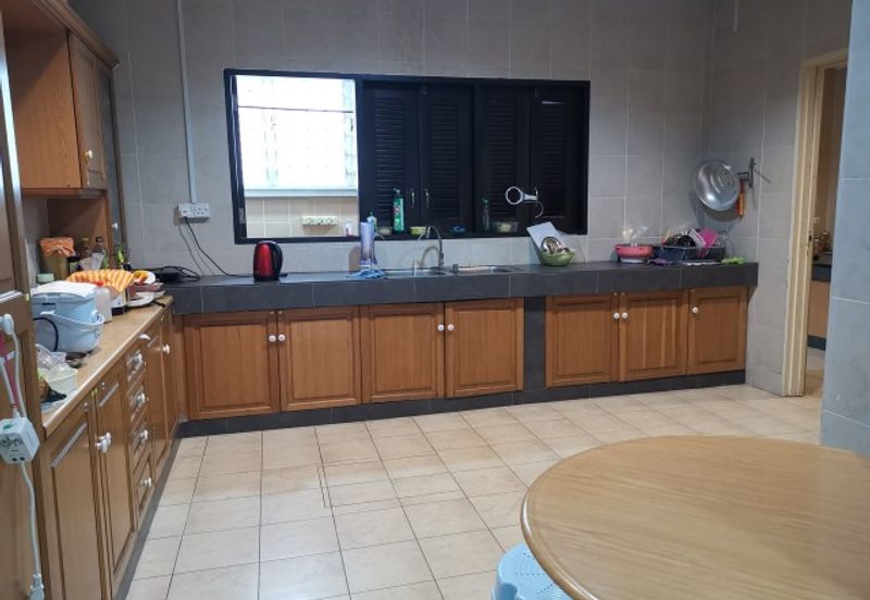 Seksyen 22, Petaling Jaya