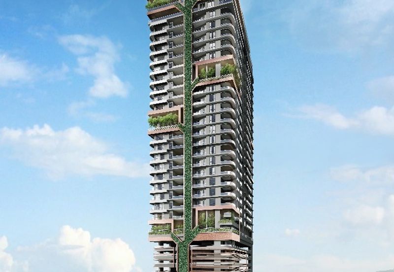 Skylon Residence