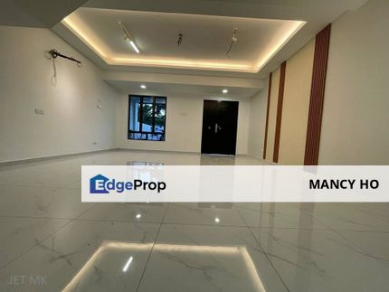Limited NICE RENO EXTENDED 2sty PU Puchong, Selangor, Puchong