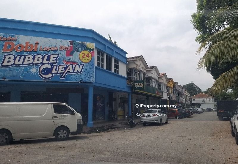 Taman Tasik Semenyih