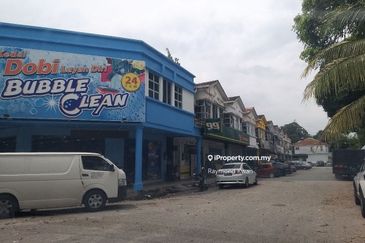 Taman Tasik Semenyih