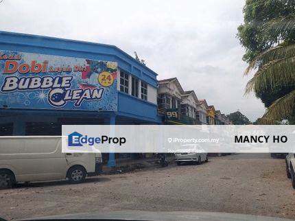 2 storey shoplot Semenyih, Selangor, Semenyih