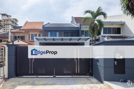 Move in condition fully Reno 2sty 1700sf Sek 3 Mahkota cheras Tun Hussein Onn, Selangor, Cheras