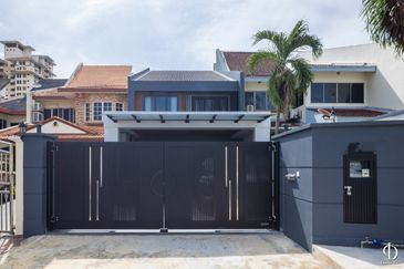 Bandar Mahkota Cheras