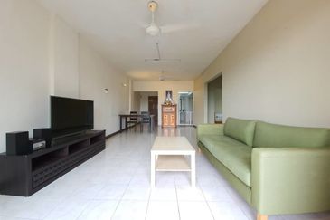 Villamas Condominium