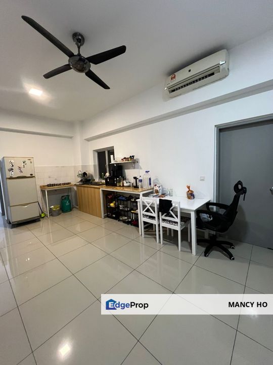 3r2b The Wharf condo Puchong Tasik Prima, Selangor, Puchong