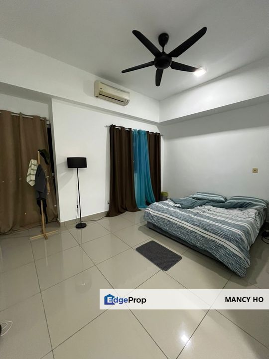 3r2b The Wharf condo Puchong Tasik Prima, Selangor, Puchong
