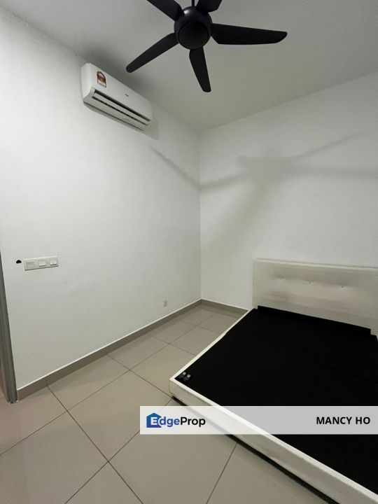 3r2b The Wharf condo Puchong Tasik Prima, Selangor, Puchong