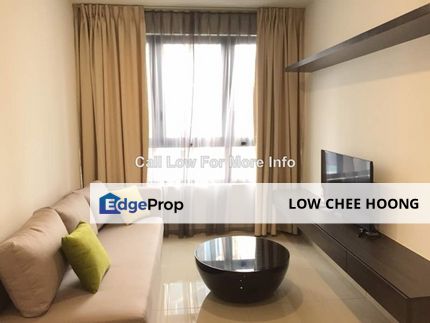 i-Suite @ i-City Shah Alam Seksyen 7 For Sale, Selangor, Shah Alam