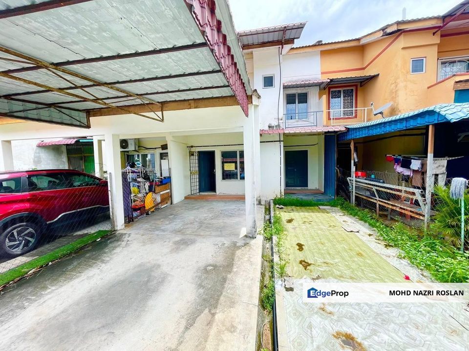 2 Storey House Taman Pinggiran Senawang, Seremban for Sale @RM350,000 ...