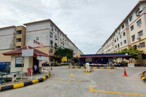 Pangsapuri Seri Saujana Bandar Saujana Putra Insights For Sale And Rent Edgeprop My