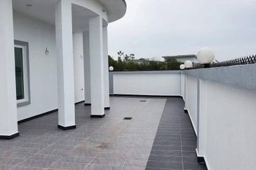 Nilai Spring Villas