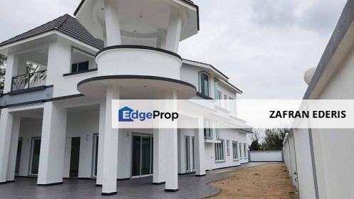 Luxury Bungalow Nilai Spring Villas, Negeri Sembilan, Nilai