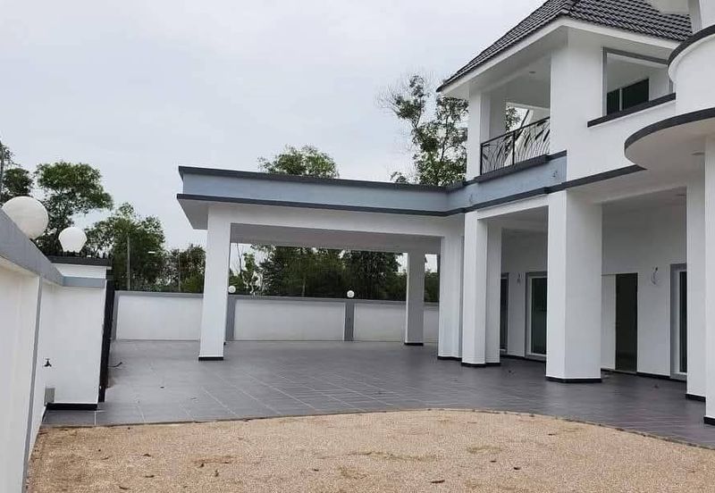 Nilai Spring Villas