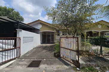 Bandar Saujana Putra