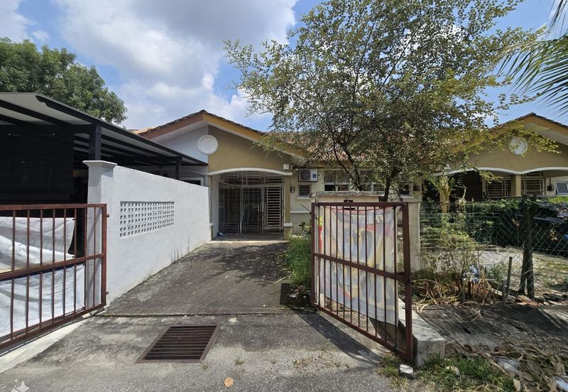 Bandar Saujana Putra