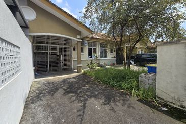 Bandar Saujana Putra