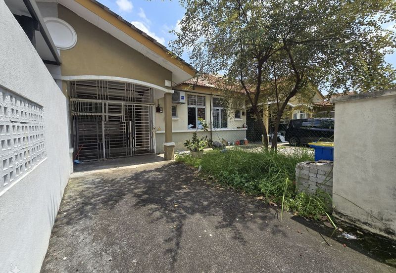 Bandar Saujana Putra