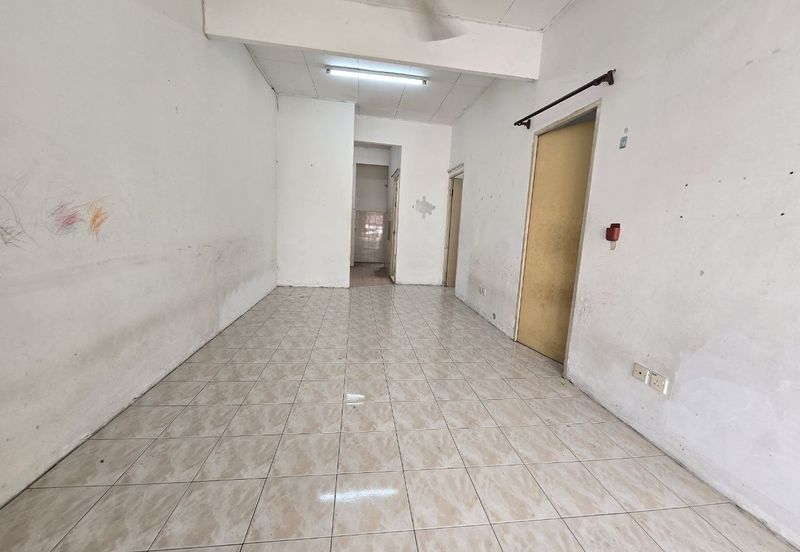 Bandar Saujana Putra