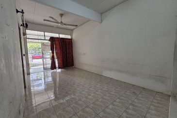 Bandar Saujana Putra