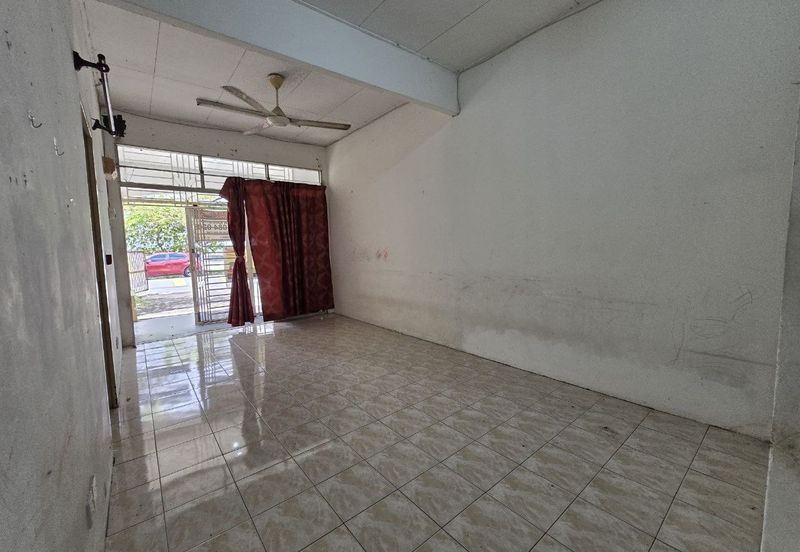 Bandar Saujana Putra