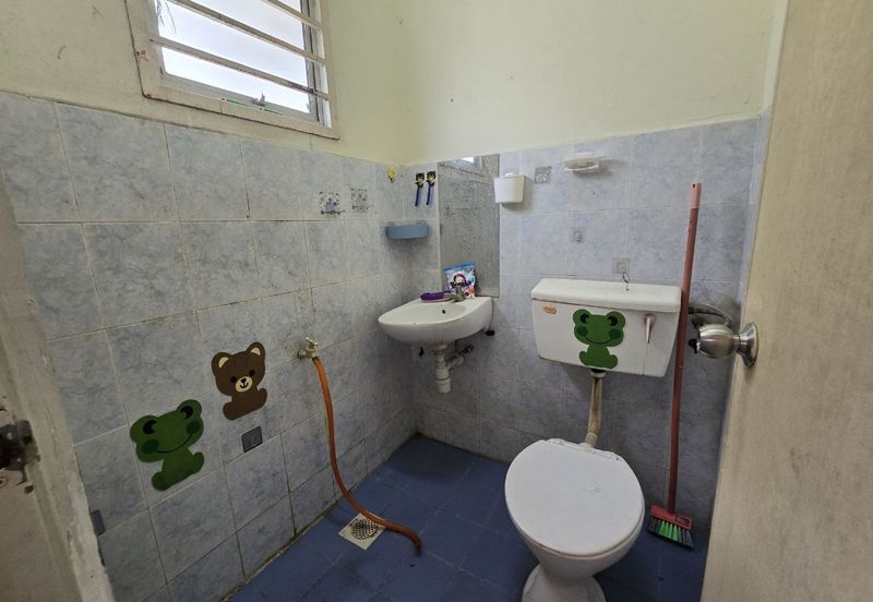 Bandar Saujana Putra