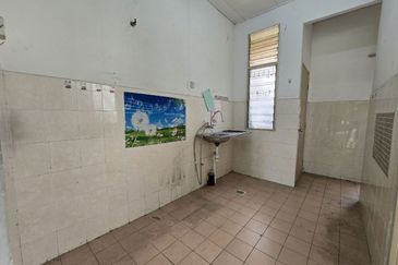 Bandar Saujana Putra