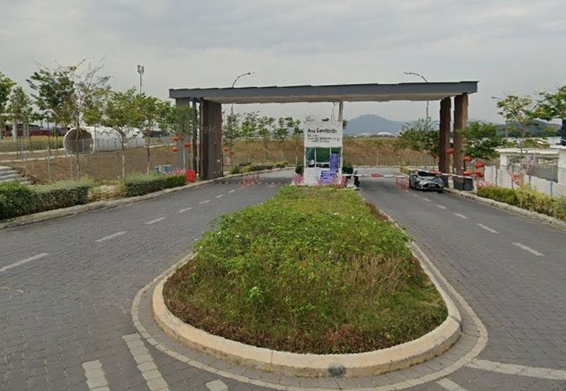 ARA SENDAYAN @ BANDAR SRI SENDAYAN