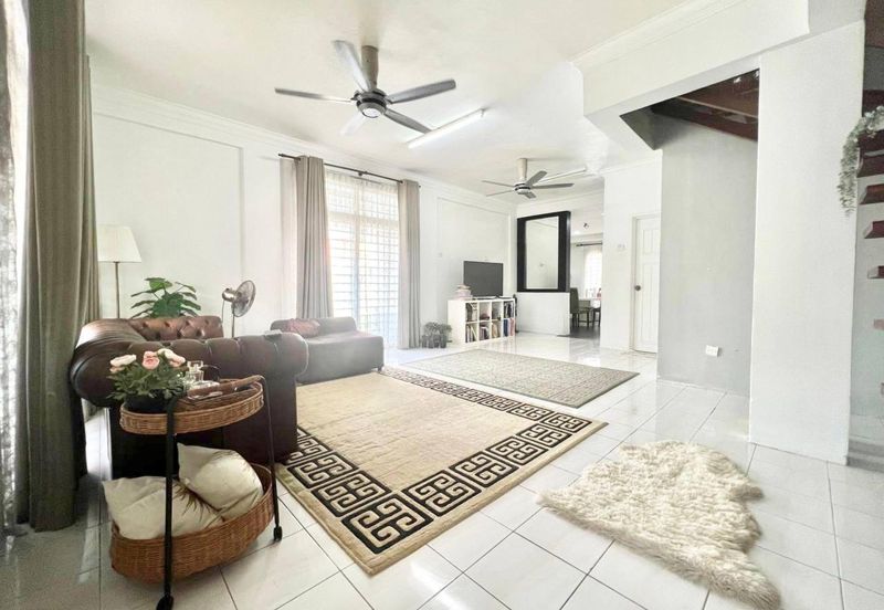 Bandar Saujana Putra