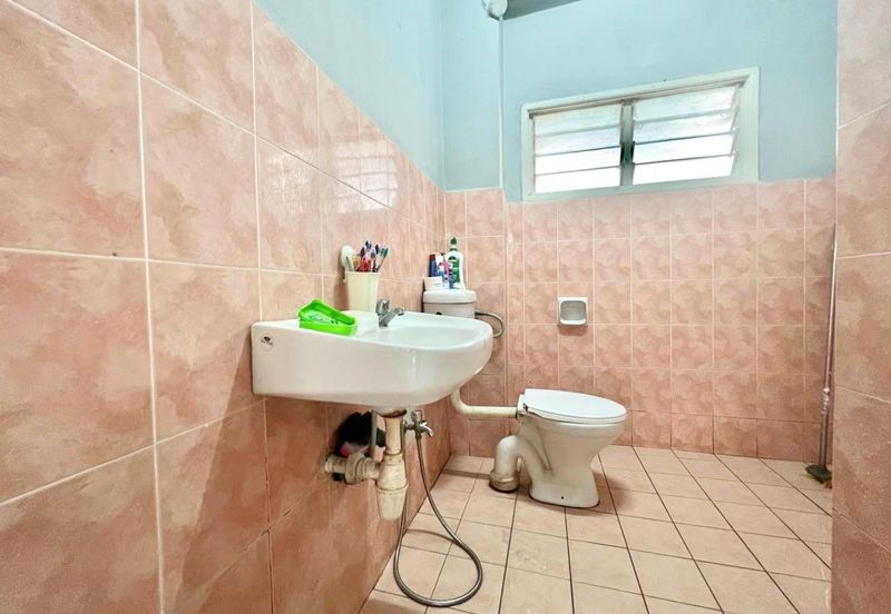 Bandar Saujana Putra