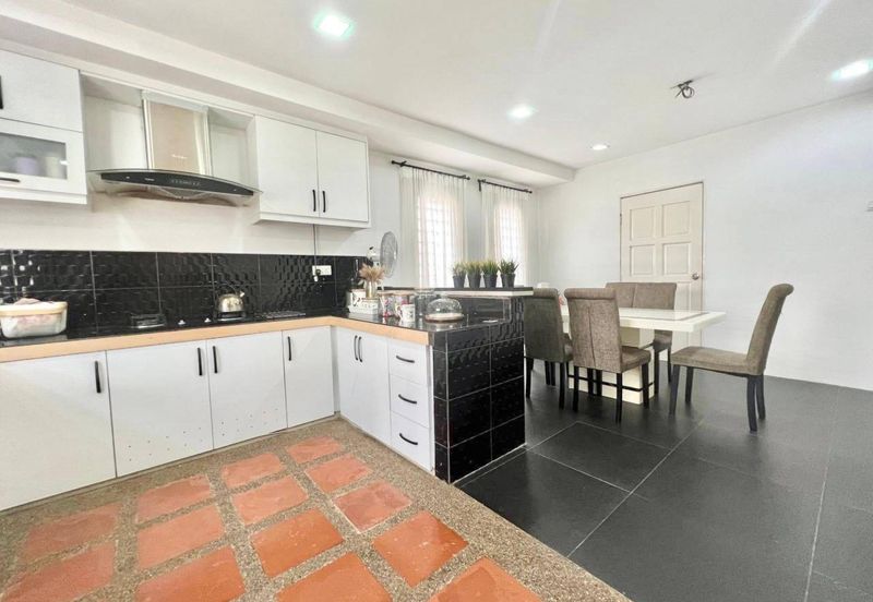 Bandar Saujana Putra