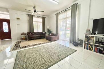 Bandar Saujana Putra