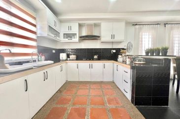 Bandar Saujana Putra